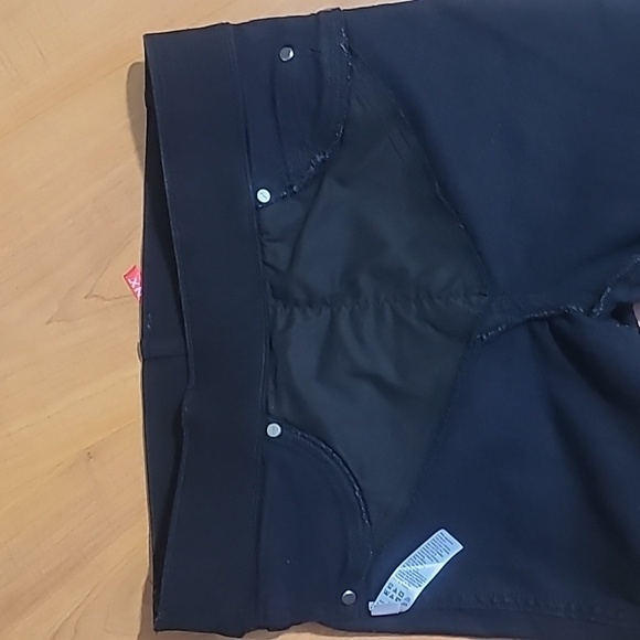 Spanx SPANXshape™ EveryWear Ankle Skinny Jeans - Picture 8 of 16